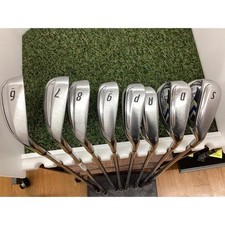 Dunlop XXIO CROSS 2021 Iron Set S NS PRO 860GH D.S.T for XXIO Set of 8