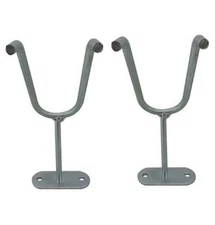 Wall Mount Spray Gun Holder/Gravity Feed Spray Gun Stand/Paint Gun Bracket/Wa...