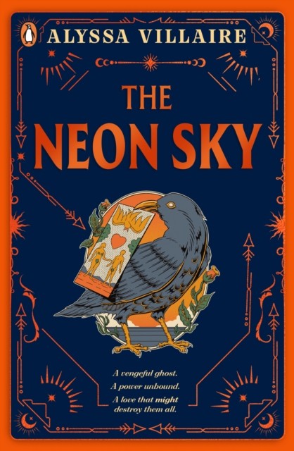 Neon Sky