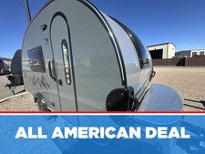2026 nuCamp TAB 360 CS 360 CS
