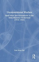 Pum Khan Pau | Unconventional Warfare | Buch | Englisch (2025) | Routledge India