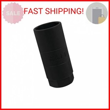 Performance Tool W80590 Oil Pressure Switch Socket, 1/2 DriveFits 1 Inch and 1-1