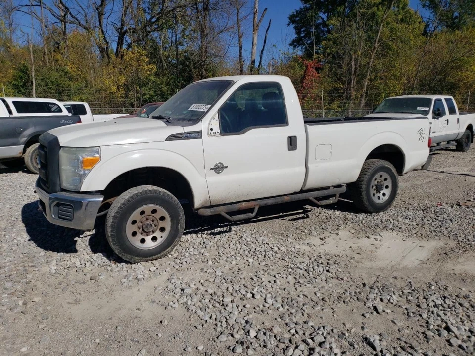 Air Cleaner 6.7L Diesel Fits 11-16 FORD F250SD PICKUP 2730750 Foto 2 de 4