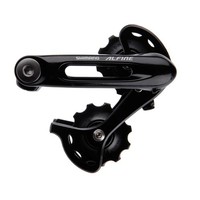 Shimano Kettenspanner Alfine Schwarz CTS500