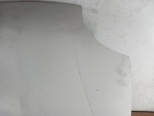 Capot RENAULT KANGOO 1 PHASE 1 7751468946