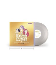 Demon Hunters K-Pop - Golden / Your Idol Limited Exclusive Silver 4