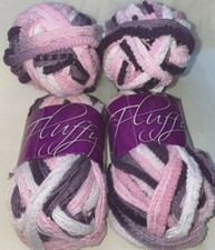 Knitting Fever Fluffy 26.2yds Poly Turkey CLOSEOUT SALE