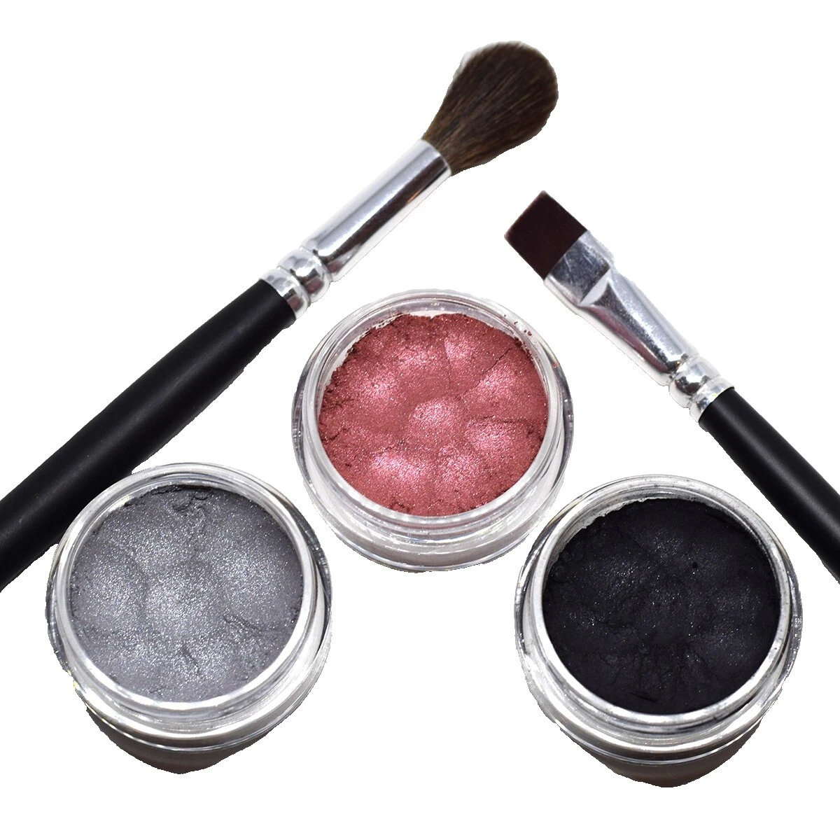 Polvo Suelto Trio Rubores