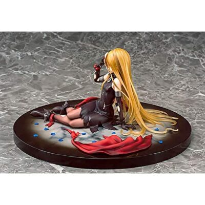 Phat Company OVERLORD ‡V Evileye 1/7 PVC Figure w/ Tracking NEW | eBay