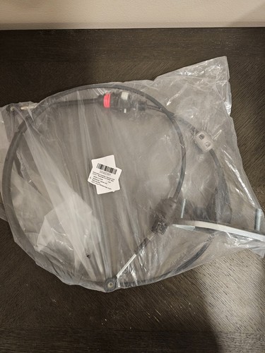 Gear Shifter Cable 52107700AE For 2001 Dodge Dakota Automatic Transmission - Afbeelding 1 van 9