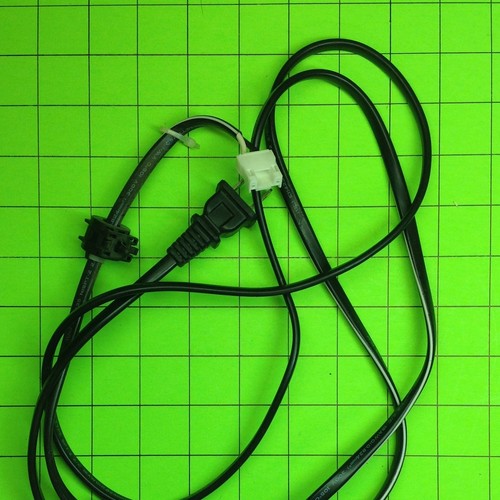 Sanyo DP32649-01 TV Fernseher Stromkabel Kabel