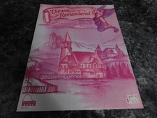 Vienna Remembered by Alfred Cahn