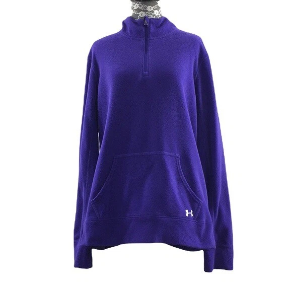 Under armour on sale womens xl