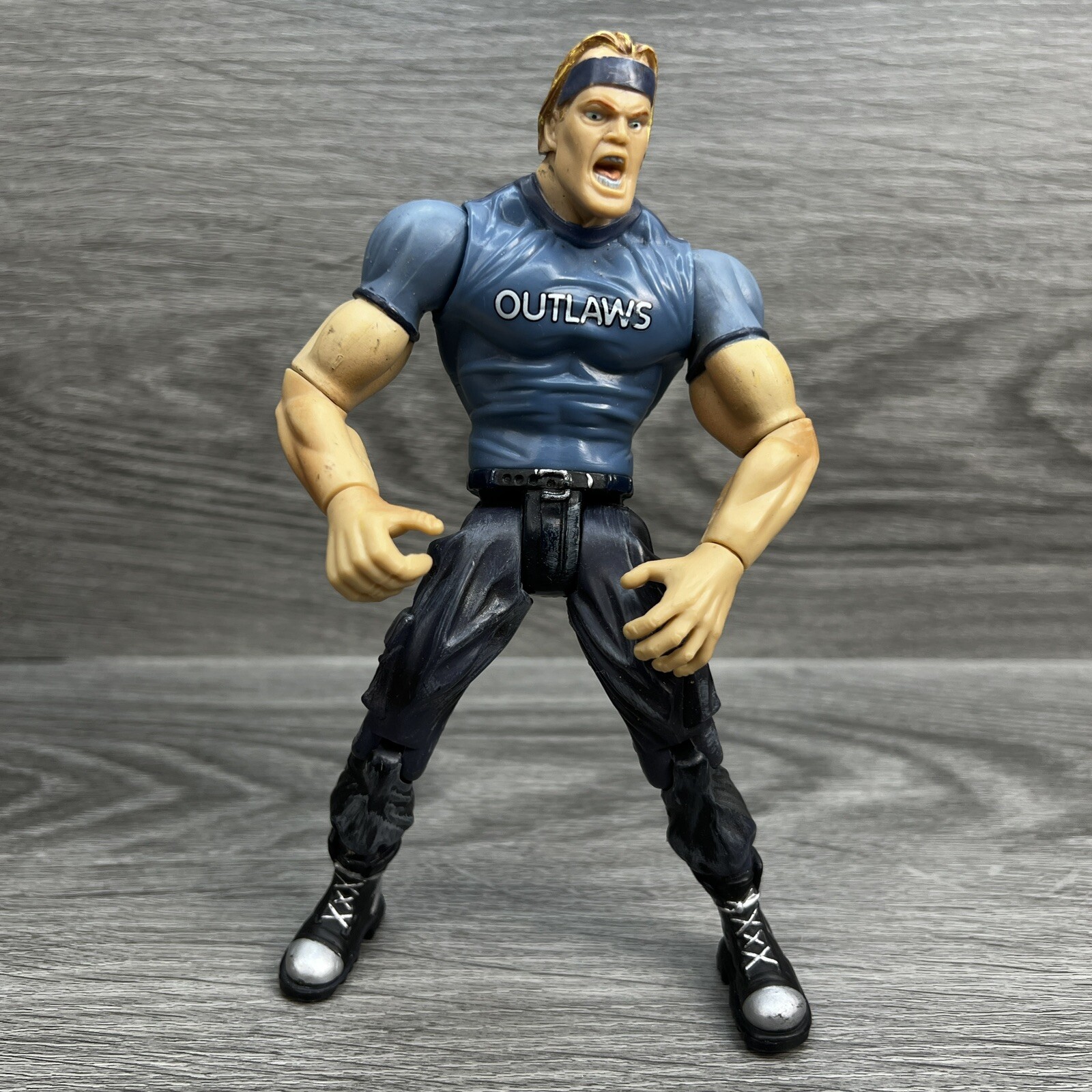 Jakks Titan Sports