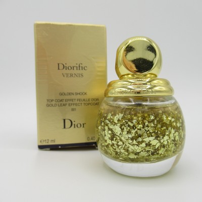 diorific vernis 2018