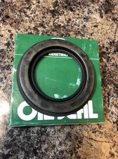 NOS SKF CR 20113 CHICAGO RAWHIDE WHEEL SEAL SHIPS FREE