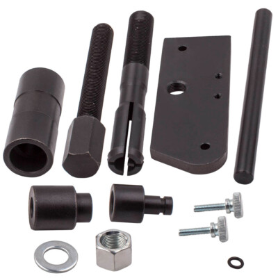 Inner Single Cam Bearing Installer Puller Tool for Harley Evolution 1987-2017