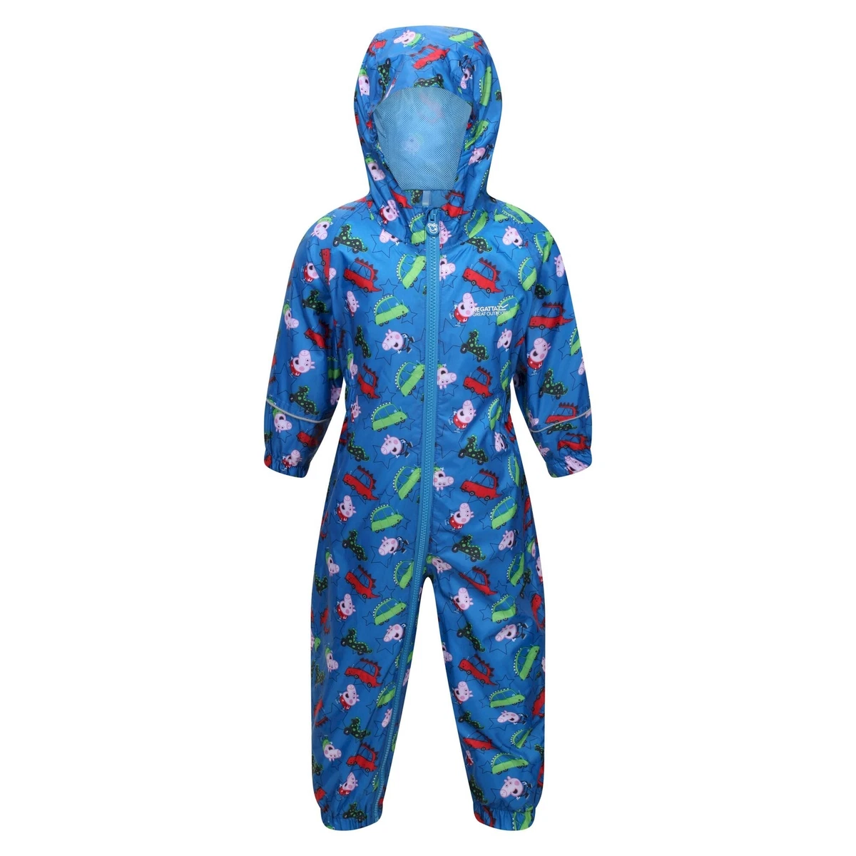 Best puddle cheap suit