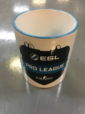 Official ESL Pro League CSGO Mug - Counter Strike - NEW