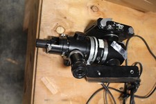 NIKON EFM 40748 N-35S CAMERA WORKING 