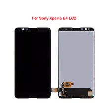 For Sony Xperia E4 E2104 E2105 E2114 LCD Display Touch Screen Digitizer Assembly