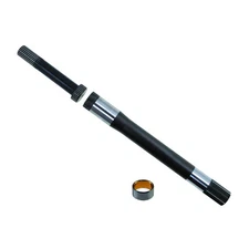 1980-UP AOD FIOD Ford Transmission High Performance 2-Piece Conversion Shaft Kit