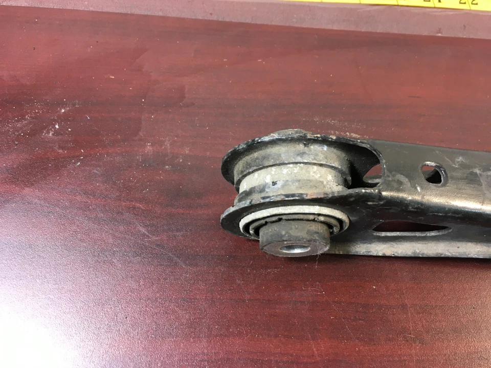 2011-2017 BMW X3 REAR RIGHT PASSENGER SIDE LOWER CONTROL ARM 6786978 OEM . - Image 2 of 4