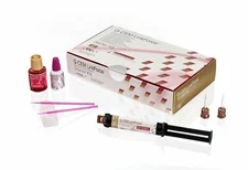 Dental GC - Starter Kit - G-Cem LinkForce & G-Premio Bond & G-Multi Primer