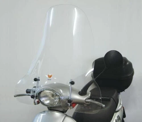 Pare-brises pour scooter