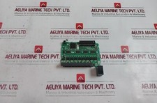 Mitsubishi Electric QY80(N) PCB For PLC Q Series Output Module