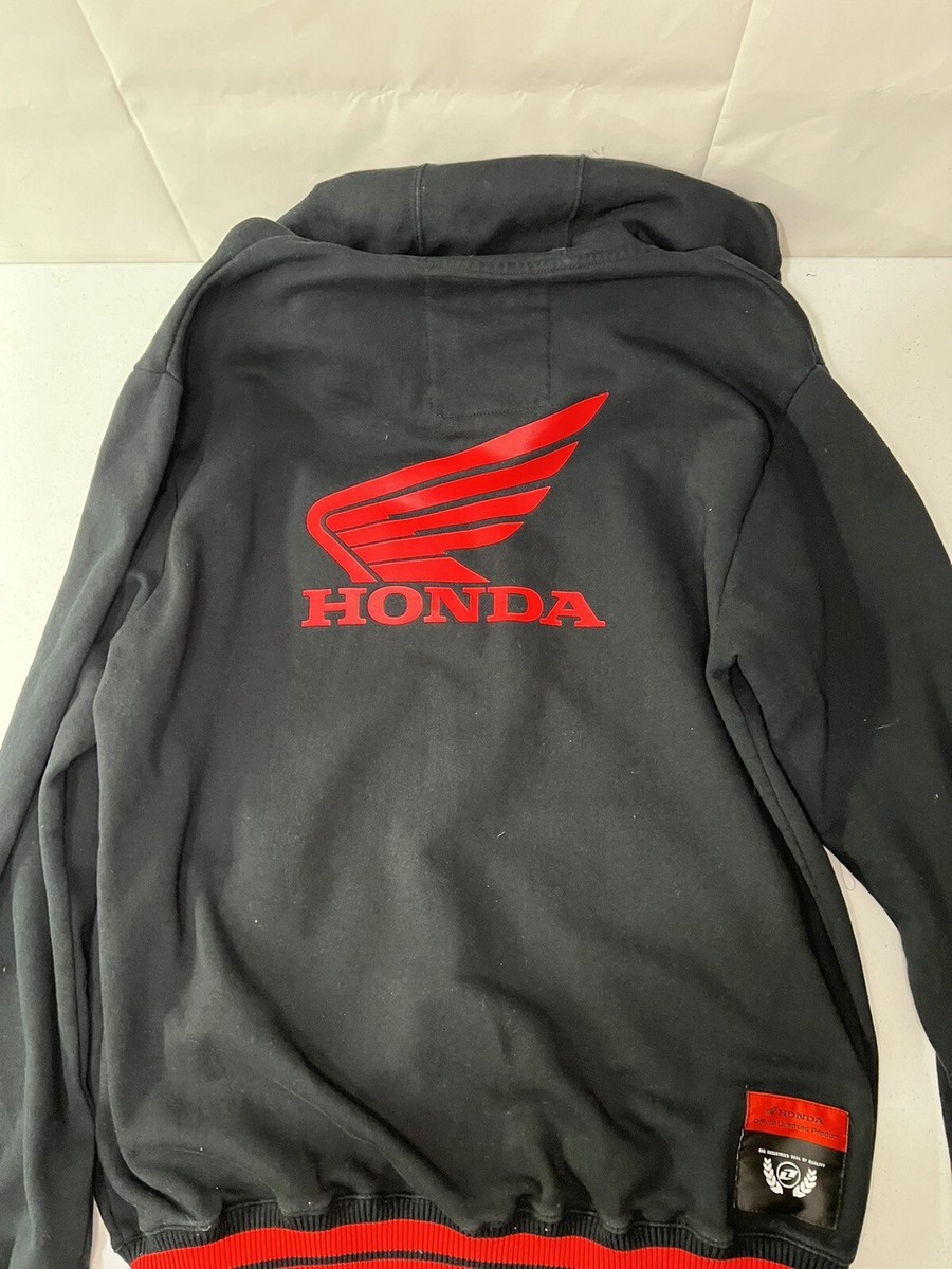 パーカー・フーディ HONDA MOTORCYCLE KOREA Crop Honda Original Wing logo Hoodie MUSINSA | Honda Motorcycle [Crop] Original Wing logo Hoodie