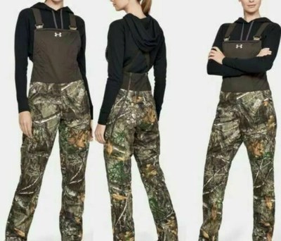 under armour storm hunting clothes