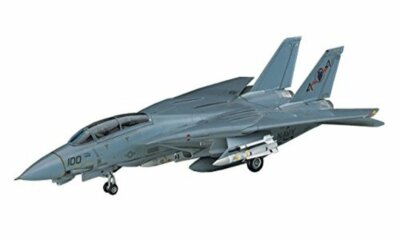 F-14A Tomcat Low Vis 1/72 Hasegawa HAE02