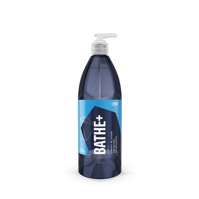 Bathe+ 1000ml - Sio2 Ceramic Coating Infused Car Wash - pH Neutral - Instant ...