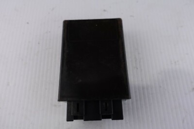 HONDA PACIFIC COAST PC800 PC-800 ECU CDI ECM COMPUTER UNIT MODULE  VT600 SHADOW