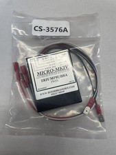 Triumph Boyer Ignition Replacement Black Box ...