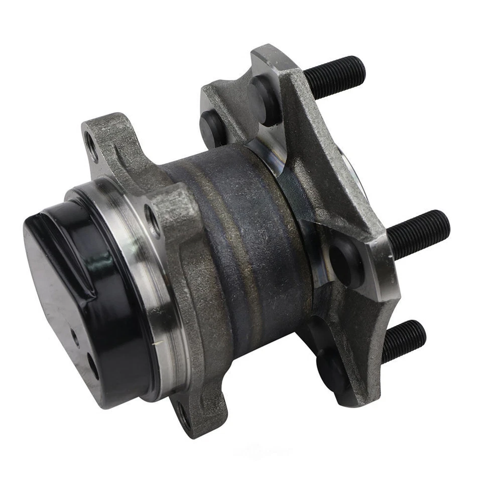 Conjunto de cojinete de rueda y buje - FWD CRS piezas automotrices NT512398 Foto 4 de 4