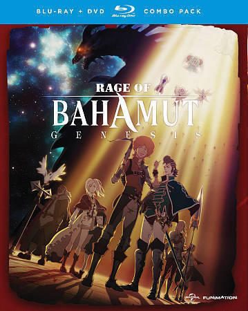 Blu-ray Disc, 2016, 4-Disc Set