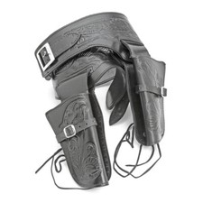 Western Style Single Side Holster
