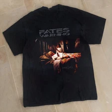 New FATES WARNING Parallels Gift For Fans Unisex S-5XL Shirt BS153