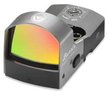 Burris Optics Hunting Lightweight Versatile FastFire 3 Red Dot Sight, Black