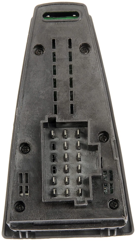 适合 2005 - 2016 年沃尔沃 VNL 驱动器主窗开关带电源加热镜 — 第 3/4 张图片