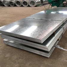 Mild Steel Sheets & Plates - 2m x 1m, 2500 x 1250mm, 3m x 1.5m