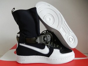 acronym af1 downtown