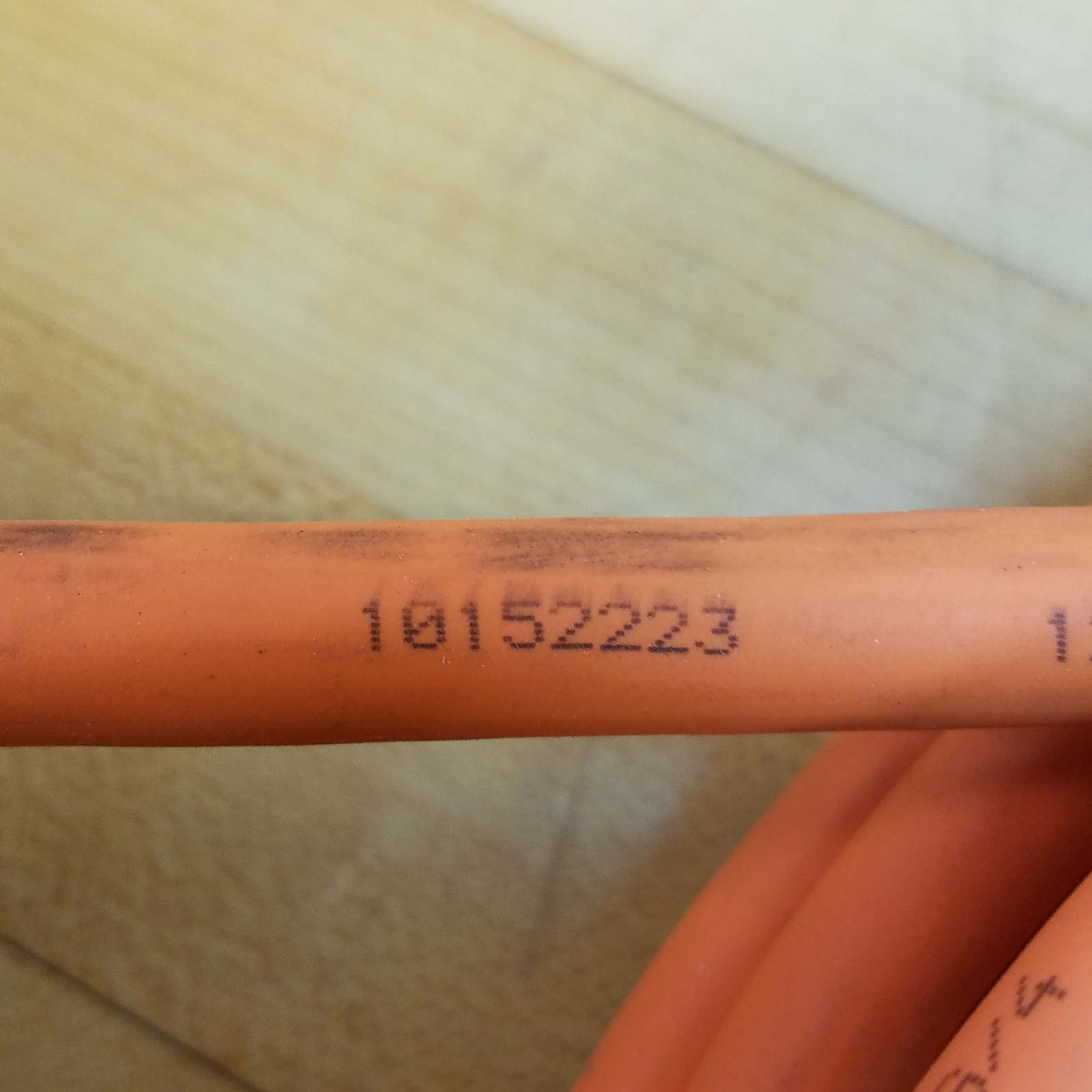 Unbranded 10152223, LL49185 AWM I/II A/B 12 AWG 4 Conductor, CSA 