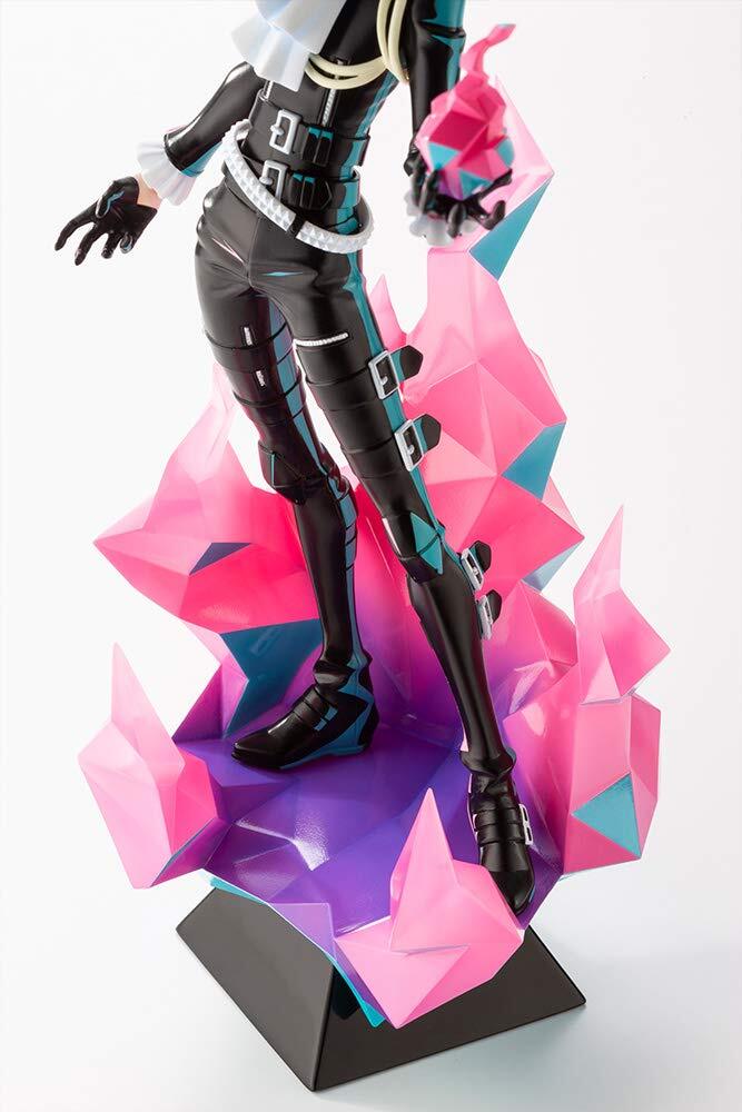 KOTOBUKIYA LIO FOTIA フィギュア Kotobukiya PROMARE Lio Fotia 1/7 scale PVC Painted Figure
