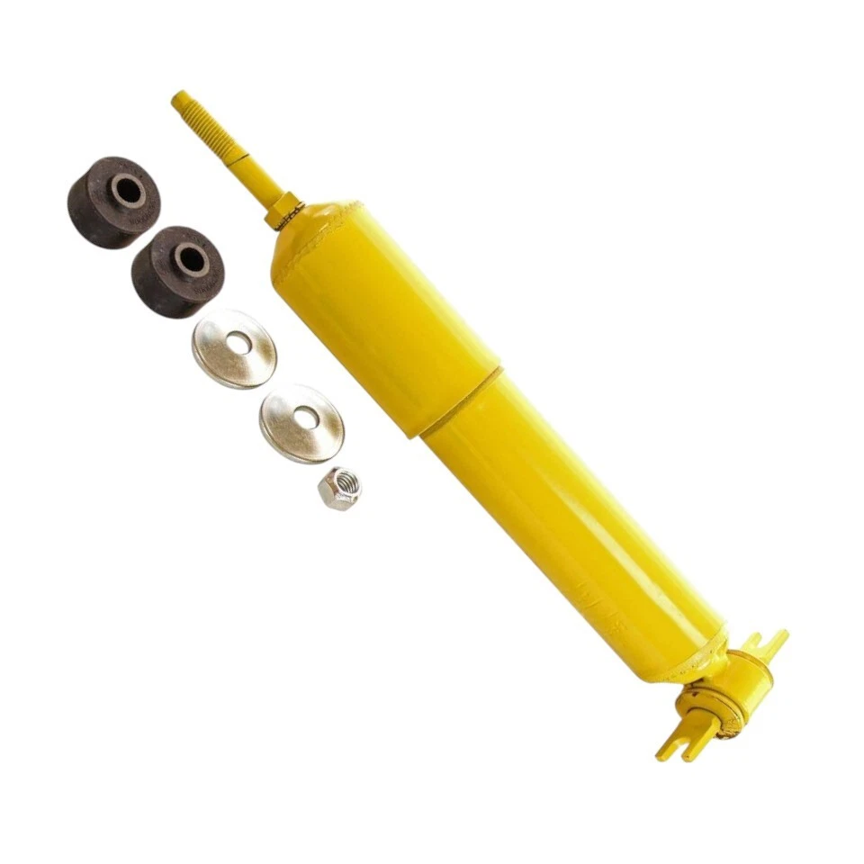 Amortiguador delantero y trasero Monroe calidad premium OEM para Ram 1500 2011-2021 2x2/4x4 HD Foto 4 de 4