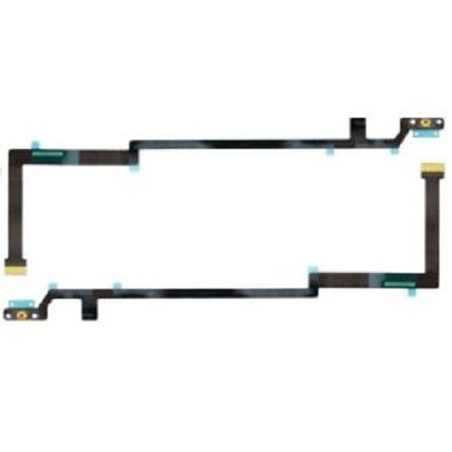 iPad 5 Air Home button flex cable connector OEM Genuine 821-1799 A1474 A1475 NEW - 第 1/1 張圖片