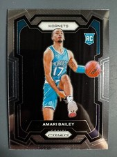 Click to enlarge Amari Bailey