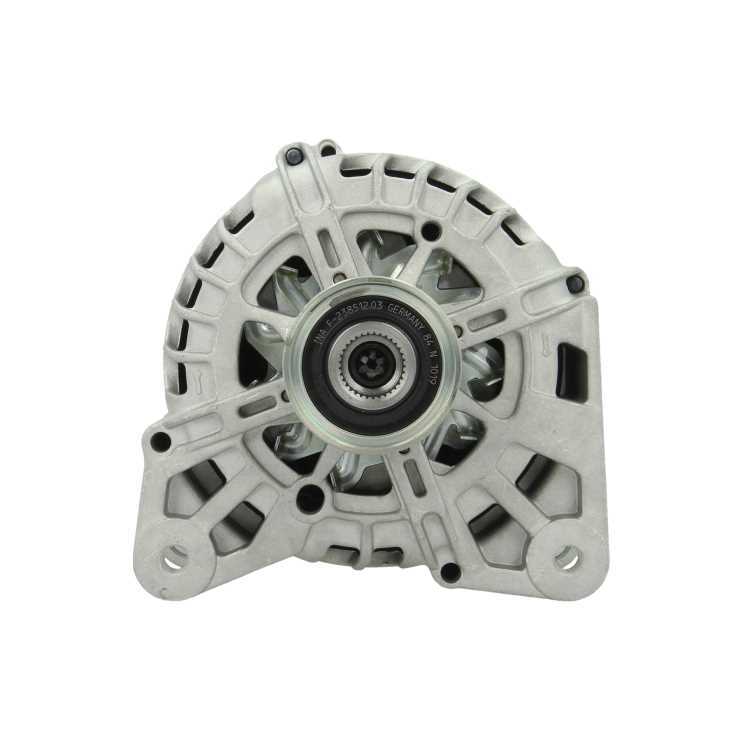 Nuovo Alternatore Compatibile Con Renault Logan MCV TG12C125+PRO 120 A